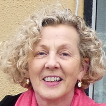 Ann O'Shaughnessy